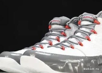 Jordan Air 9 0430